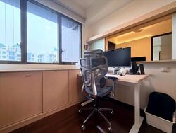 FORETT AT BUKIT TIMAH (D21), Apartment #637500801